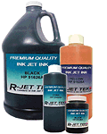 PREMIUM  BULK INK JET INKS