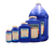 Cyan Ink - Actual Containers may have different shape.