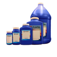 Cyan Ink - Actual Containers may have different shape.