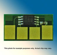 0212, Chip, HP 564XL Photo Black (Pack of 5)