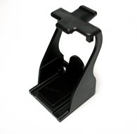 9901U, X-Clip, HP20/50/60/90/100 CN40/50, Black