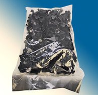 9901U-100, X-Clip, HP20/50/60/90/100 CN40/50, Black