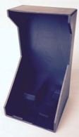 9946U, Neopost Dual Cavity Postal Transport Clip for - IJ35,40,50,60 for Neopost IS330, IS350, IS420, IS440, IS460, IS480 Mailing Machines. (100 Pack)
