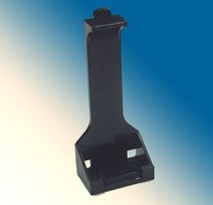 9978U, Clip, HP 23/25/41/78, Black