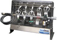 1115, EasyClean, 5 Station Flush Unit