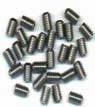 1924,  Stainless Steel Set Screw (Plug) HP40/45 48xx (100pk)