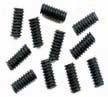 1970, SC-00440-0250-SS-BK SCREW 0044 (100pk)