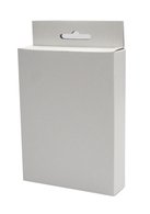 4941, Box White HP45/15