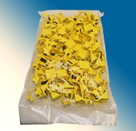 9921U-100, X-Clip, CN 210/211, 245/246,Yellow