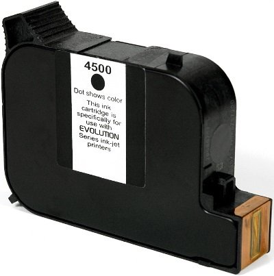 Remanufactured HP 4500 Cartridge for Evolution Printers