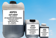 Universal black pigment ink for hp cartridges