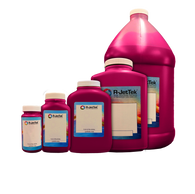 Magenta Ink - Actual containers may have different shapes.