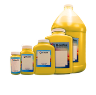 Yellow Ink - Actual containers may have different shapes.