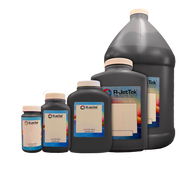 Gray Ink - Actual Containers may have different shapes.