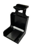 9963U Clip for HP Series 20/50/60/90/100 CN40/50, Black Replaces 9901U