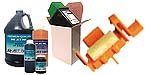 Ink Jet Packages