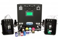 Vacuum Fill 2i+