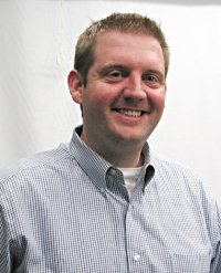 Andy Martin