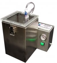 Mini Vacuum Boiler from Promax