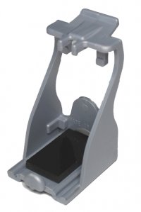 The New SILVER X-Clip