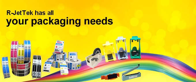 Packaging Supplies